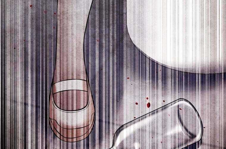 Giáo Viên Ác Quỷ Saiko Chapter 35 - 10