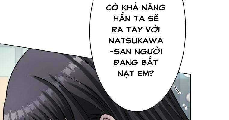 Giáo Viên Ác Quỷ Saiko Chapter 36 - 123