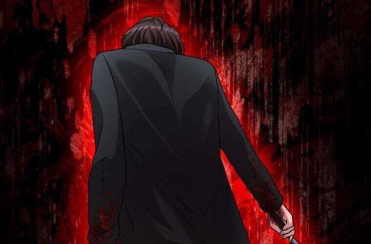Giáo Viên Ác Quỷ Saiko Chapter 36 - 36