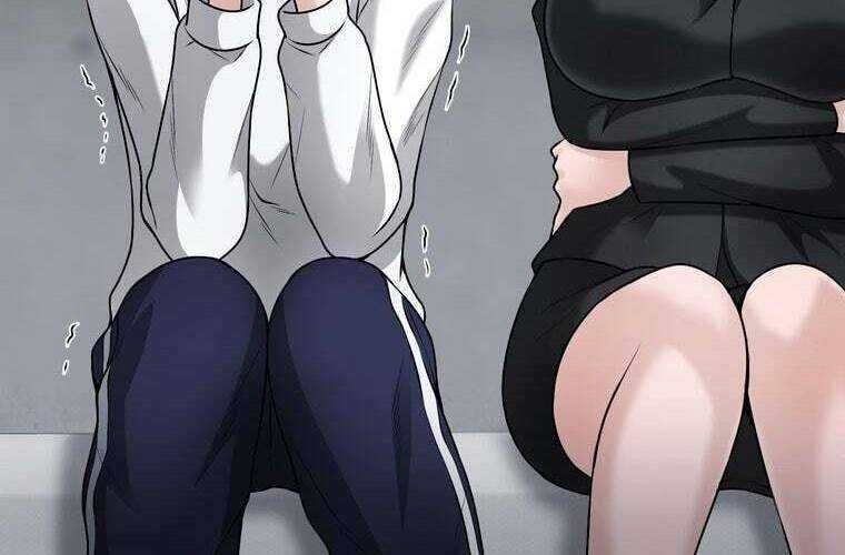 Giáo Viên Ác Quỷ Saiko Chapter 36 - 47