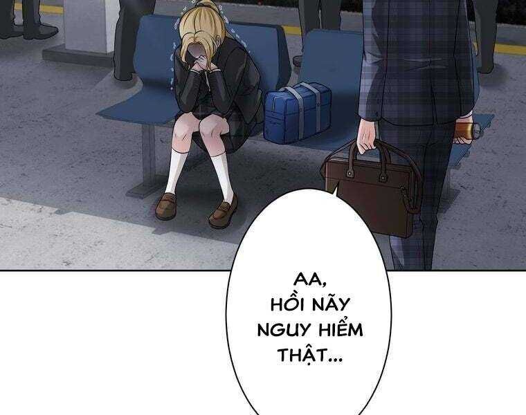 Giáo Viên Ác Quỷ Saiko Chapter 37 - 18