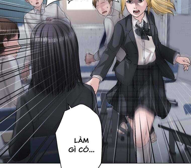 Giáo Viên Ác Quỷ Saiko Chapter 37 - 38