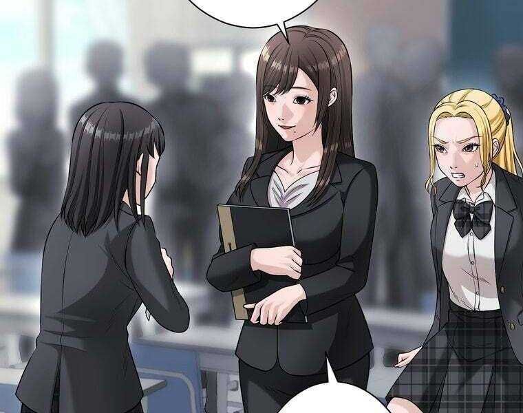 Giáo Viên Ác Quỷ Saiko Chapter 37 - 84