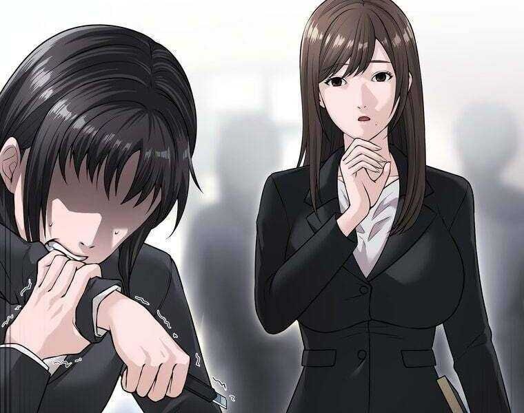 Giáo Viên Ác Quỷ Saiko Chapter 38 - 23