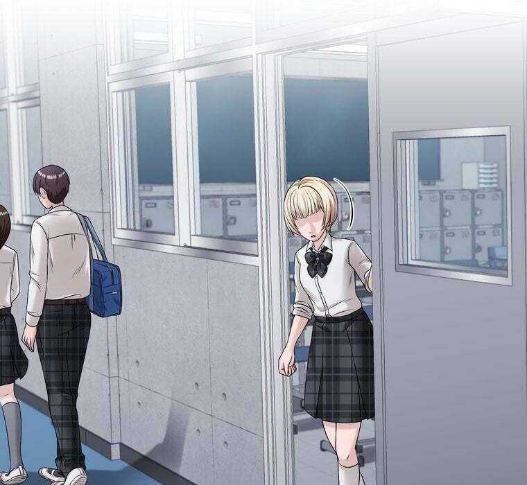 Giáo Viên Ác Quỷ Saiko Chapter 38 - 44