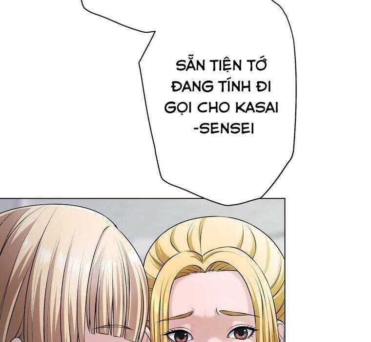 Giáo Viên Ác Quỷ Saiko Chapter 38 - 50