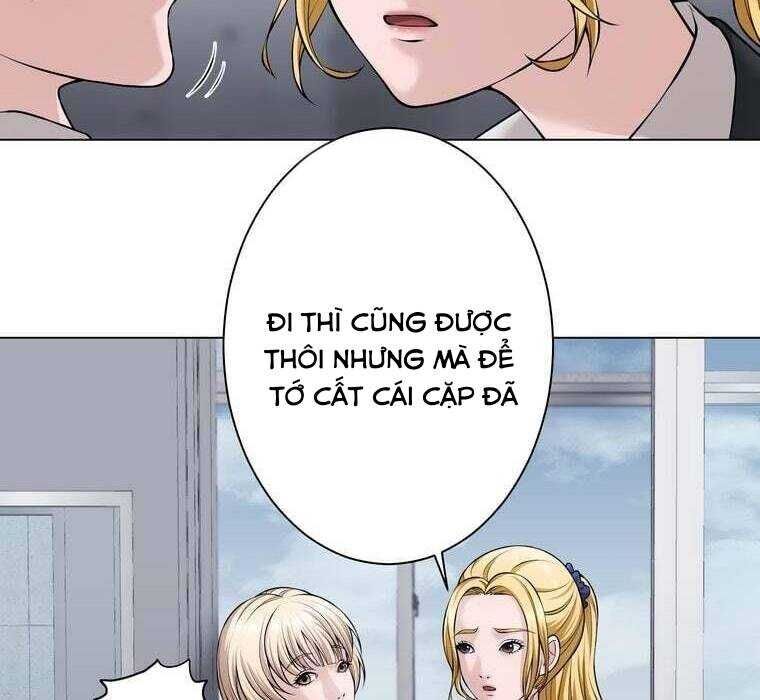 Giáo Viên Ác Quỷ Saiko Chapter 38 - 53