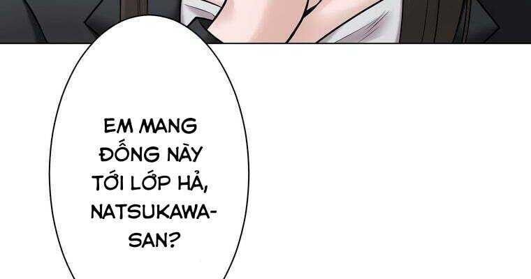 Giáo Viên Ác Quỷ Saiko Chapter 38 - 76