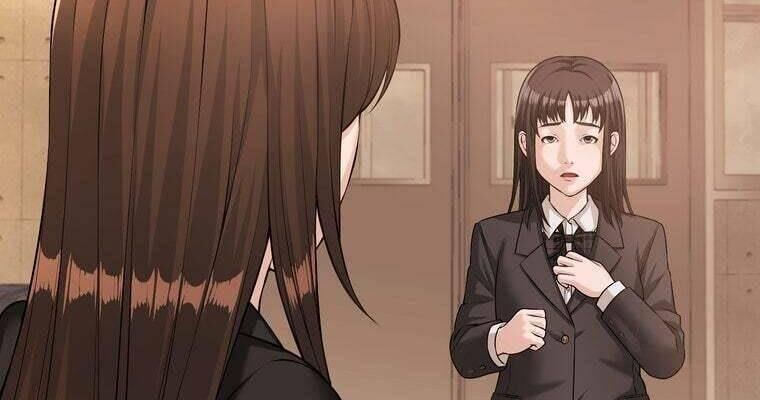 Giáo Viên Ác Quỷ Saiko Chapter 40 - 19