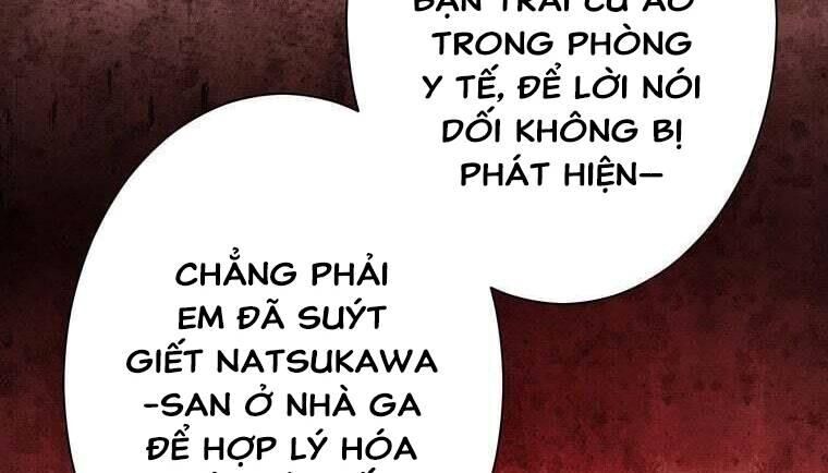 Giáo Viên Ác Quỷ Saiko Chapter 41 - 39
