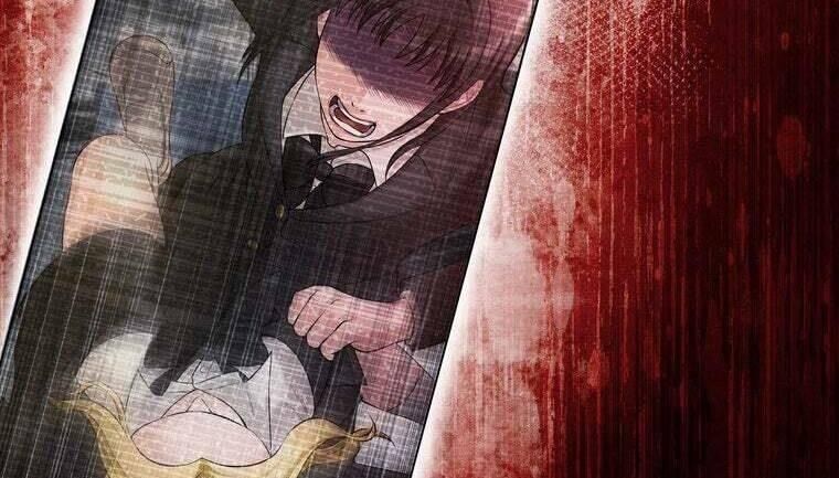 Giáo Viên Ác Quỷ Saiko Chapter 41 - 44