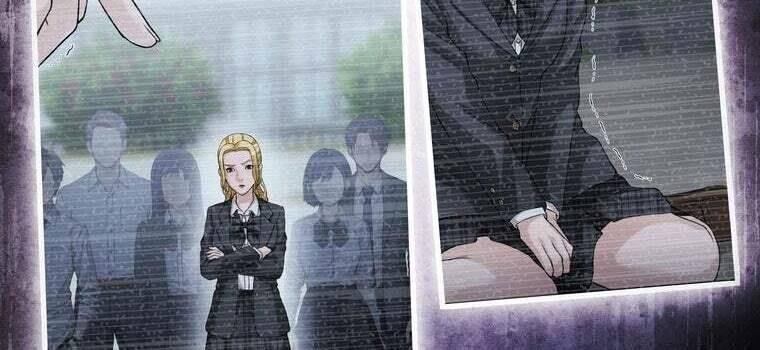 Giáo Viên Ác Quỷ Saiko Chapter 42 - 99