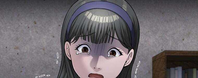 Giáo Viên Ác Quỷ Saiko Chapter 48 - 21