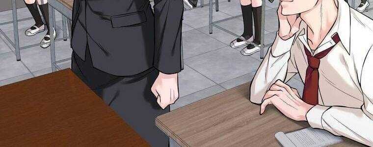 Giáo Viên Ác Quỷ Saiko Chapter 5 - 57