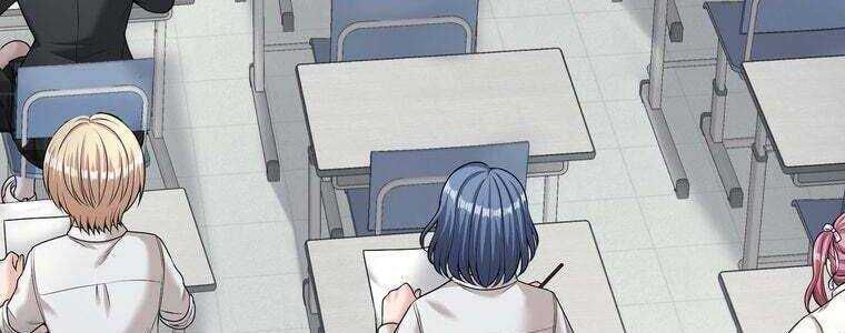 Giáo Viên Ác Quỷ Saiko Chapter 51 - 7