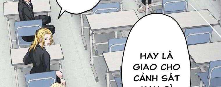 Giáo Viên Ác Quỷ Saiko Chapter 53 - 199