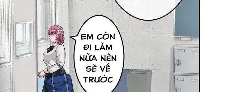 Giáo Viên Ác Quỷ Saiko Chapter 53 - 206