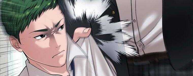 Giáo Viên Ác Quỷ Saiko Chapter 53 - 255