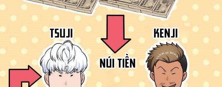 Giáo Viên Ác Quỷ Saiko Chapter 55 - 211