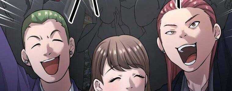 Giáo Viên Ác Quỷ Saiko Chapter 55 - 320