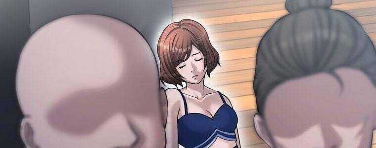 Giáo Viên Ác Quỷ Saiko Chapter 55 - 9