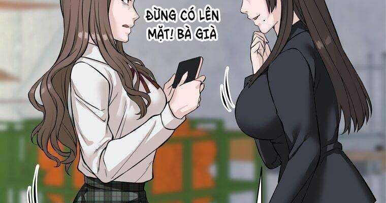 Giáo Viên Ác Quỷ Saiko Chapter 6 - 112