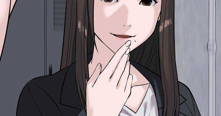 Giáo Viên Ác Quỷ Saiko Chapter 6 - 117