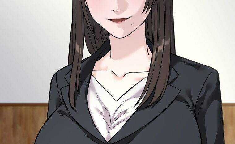 Giáo Viên Ác Quỷ Saiko Chapter 6 - 14