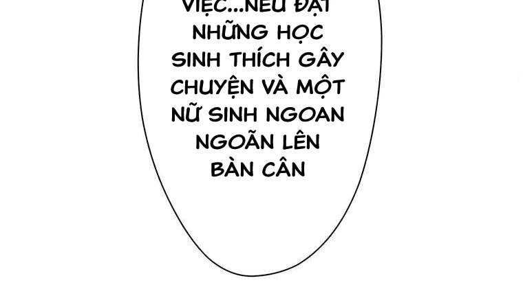Giáo Viên Ác Quỷ Saiko Chapter 6 - 136
