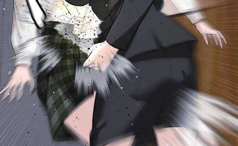 Giáo Viên Ác Quỷ Saiko Chapter 6 - 25