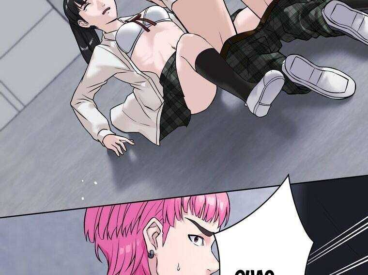Giáo Viên Ác Quỷ Saiko Chapter 6 - 43