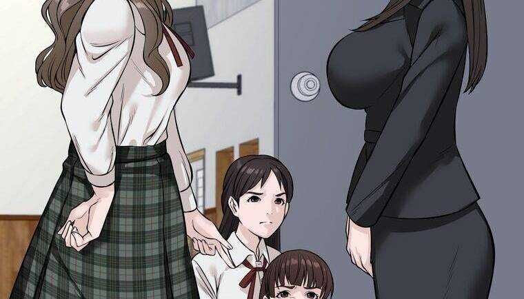 Giáo Viên Ác Quỷ Saiko Chapter 6 - 73