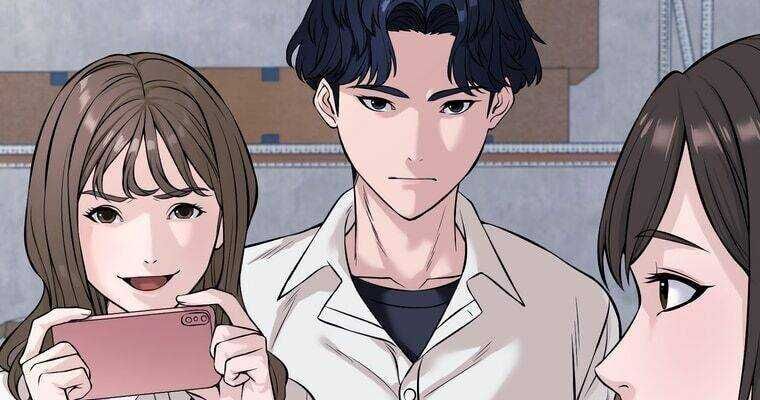Giáo Viên Ác Quỷ Saiko Chapter 6 - 99
