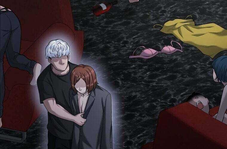 Giáo Viên Ác Quỷ Saiko Chapter 62 - 19