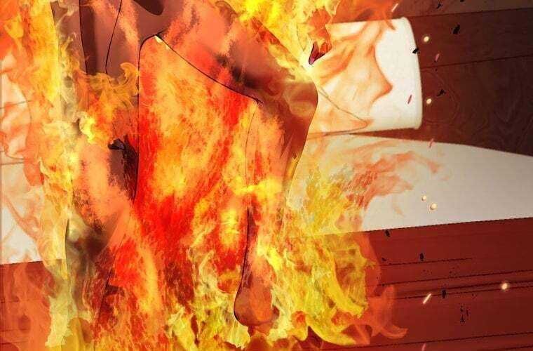 Giáo Viên Ác Quỷ Saiko Chapter 62 - 233