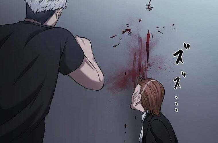 Giáo Viên Ác Quỷ Saiko Chapter 62 - 56