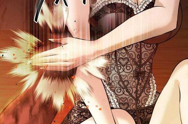 Giáo Viên Ác Quỷ Saiko Chapter 63 - 161