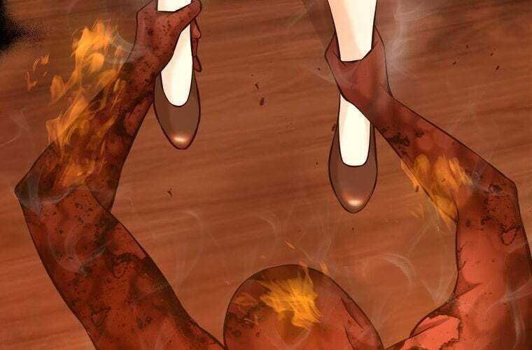Giáo Viên Ác Quỷ Saiko Chapter 63 - 85