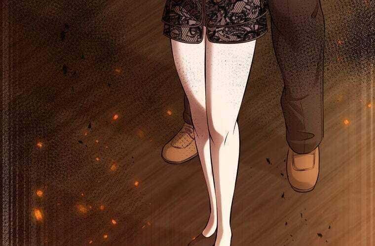 Giáo Viên Ác Quỷ Saiko Chapter 64 - 7