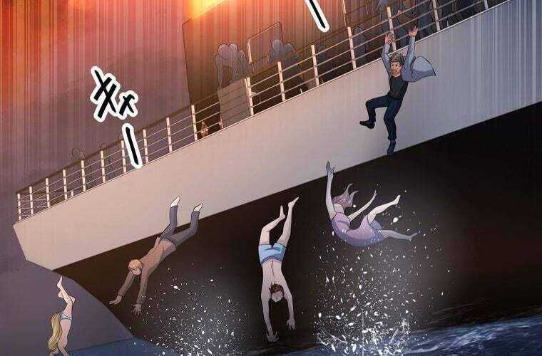 Giáo Viên Ác Quỷ Saiko Chapter 65 - 203