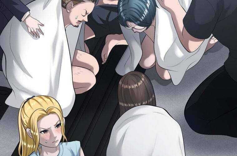 Giáo Viên Ác Quỷ Saiko Chapter 65 - 231