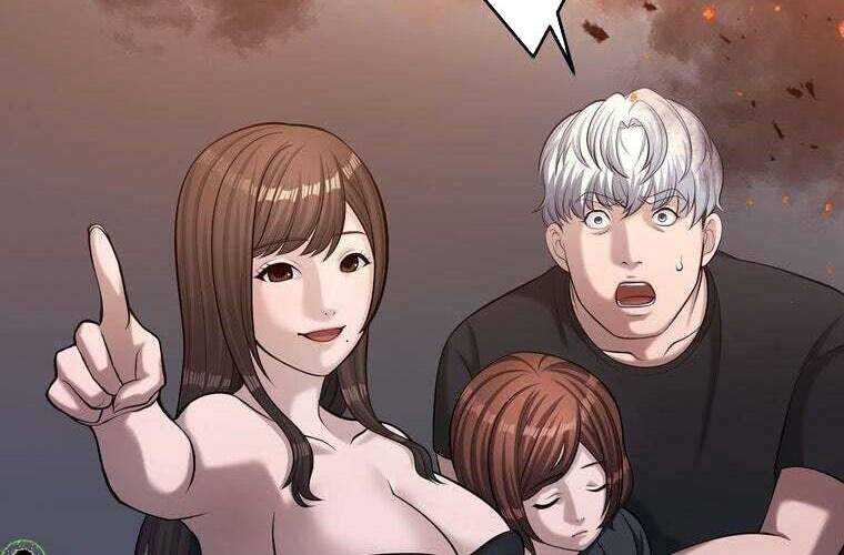 Giáo Viên Ác Quỷ Saiko Chapter 65 - 68