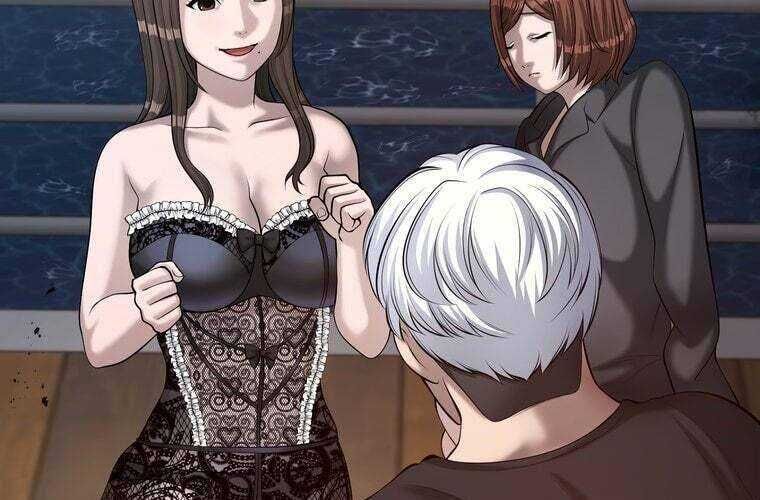 Giáo Viên Ác Quỷ Saiko Chapter 65 - 9