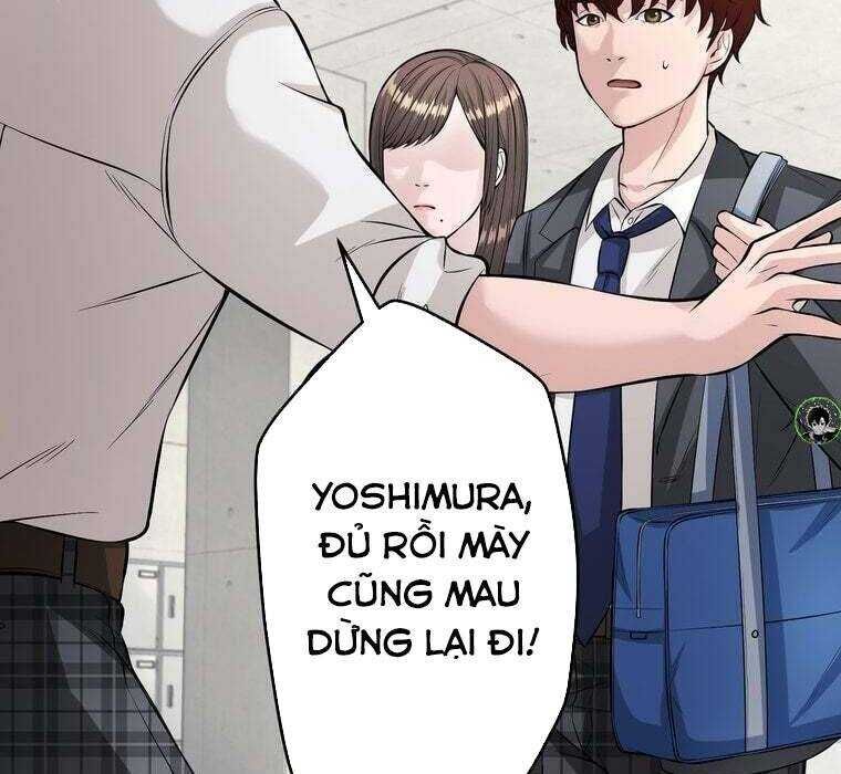 Giáo Viên Ác Quỷ Saiko Chapter 66 - 108