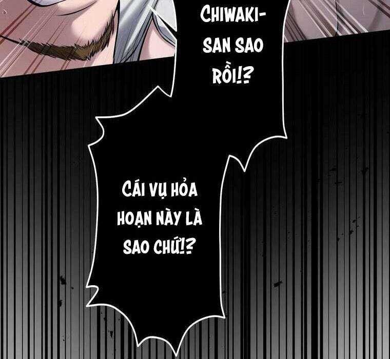 Giáo Viên Ác Quỷ Saiko Chapter 66 - 12