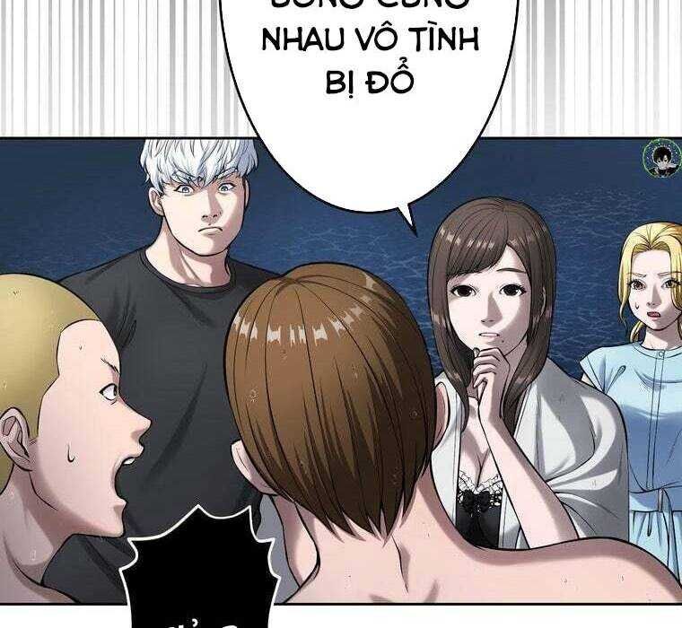 Giáo Viên Ác Quỷ Saiko Chapter 66 - 14