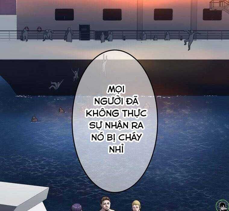 Giáo Viên Ác Quỷ Saiko Chapter 66 - 18
