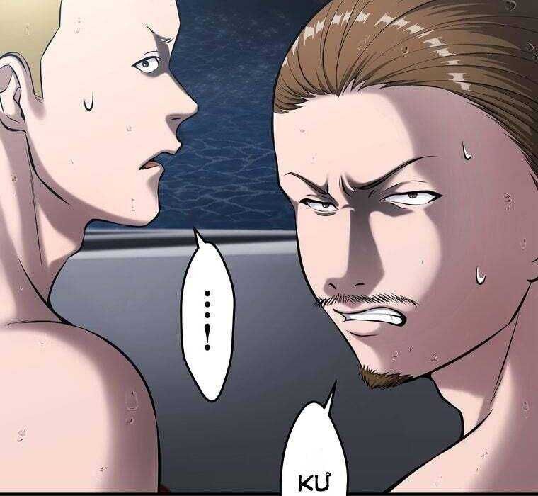 Giáo Viên Ác Quỷ Saiko Chapter 66 - 32