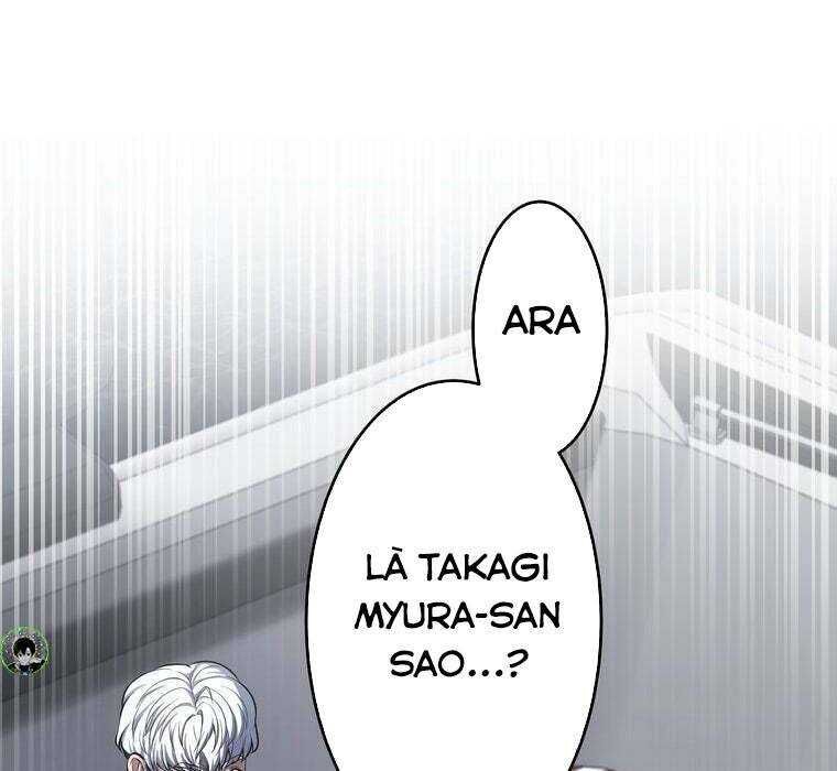 Giáo Viên Ác Quỷ Saiko Chapter 66 - 5