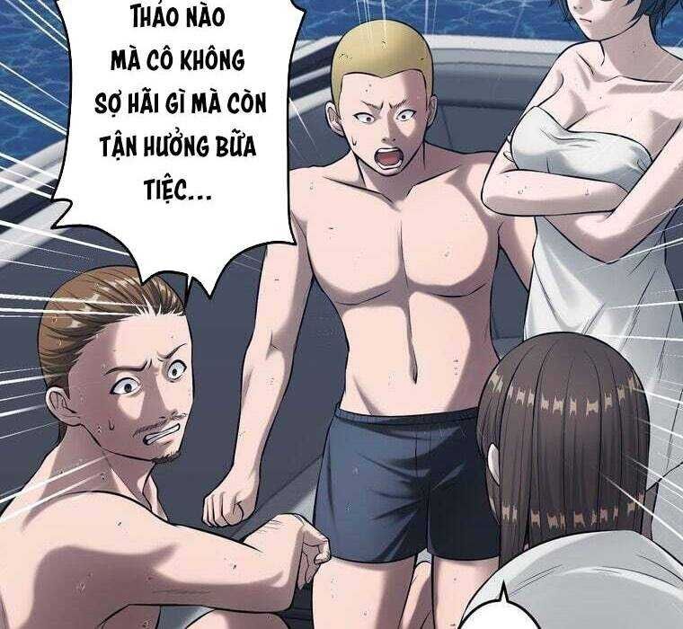 Giáo Viên Ác Quỷ Saiko Chapter 66 - 47